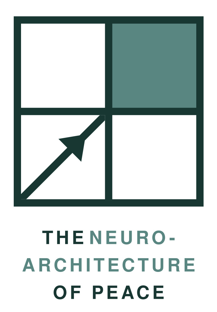 Neuro-Architecture of Peace Logo